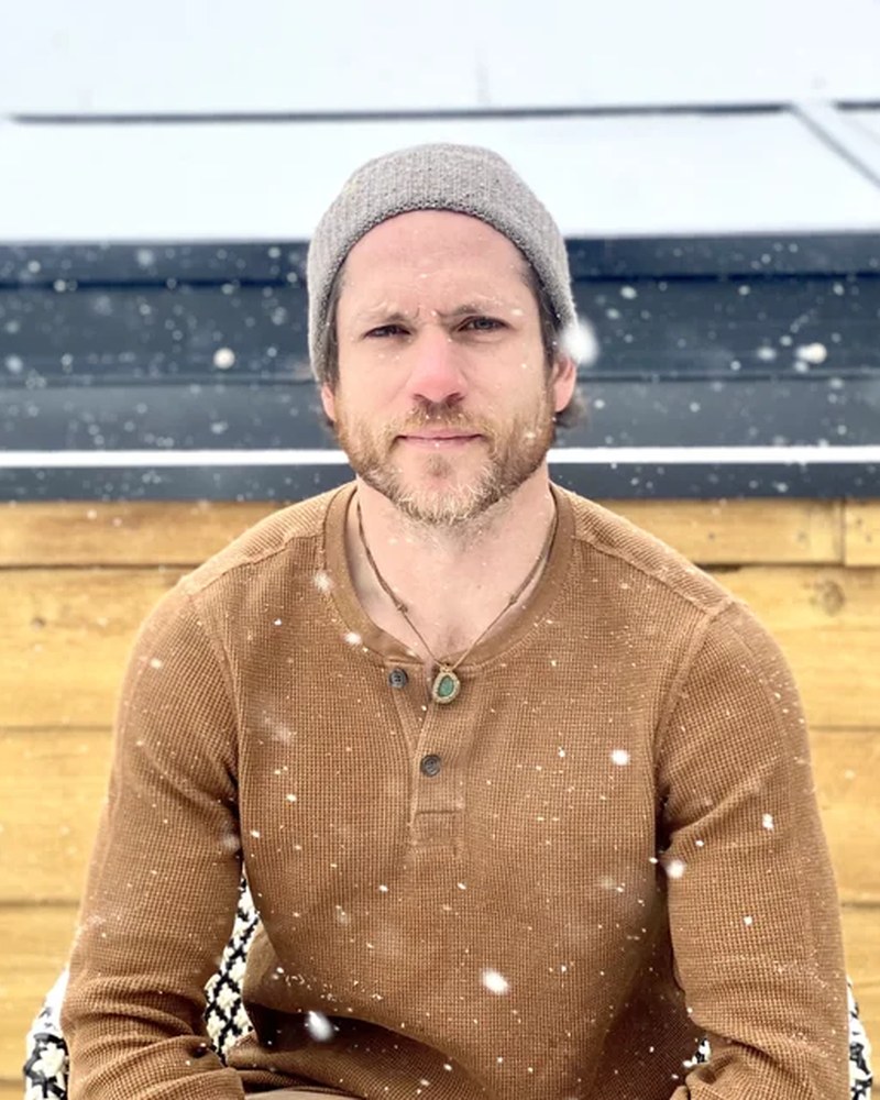 Anson Roberts — operator behind Tailored Intelligence